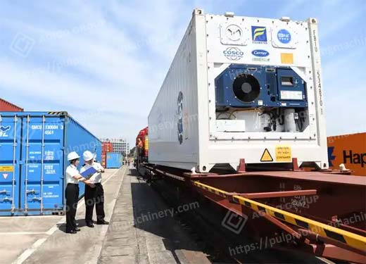 Cold-Chain-Logistics-For-Egg-Transport