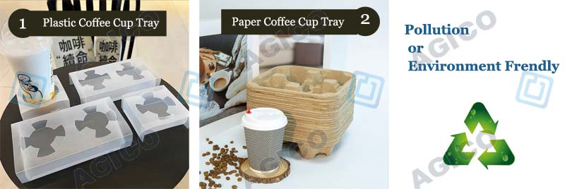 Plastic-Coffee-Cup-Tray-or-Paper-Coffee-Cup-Tray