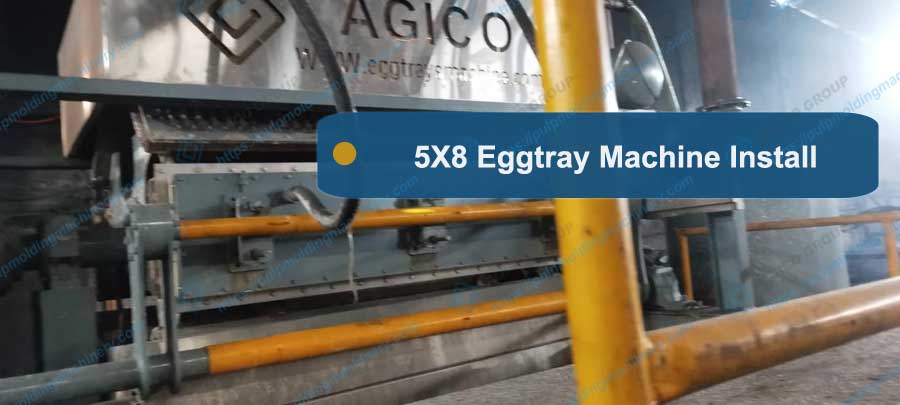 5X8-Eggtray-Machine-Install