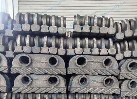 Chain-Grate-Spare-Parts