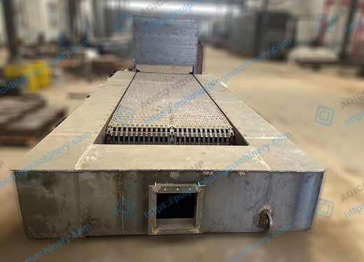 Chain-Grate-Stoker-inside-View
