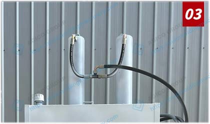 Hydraulic Cylinder