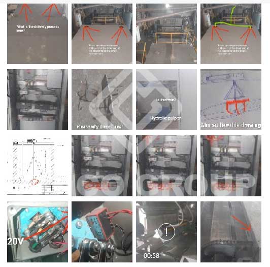 Install Guide Photos and Videos for Côte d'Ivoire Customer
