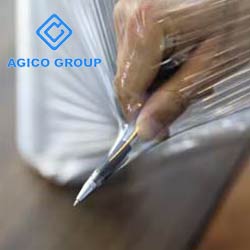 Plastic-Film-Ball-Pen-Test