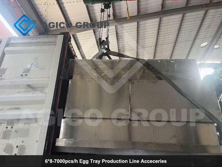7000pcs-h-Egg-Tray-Production-Line-Acceceries