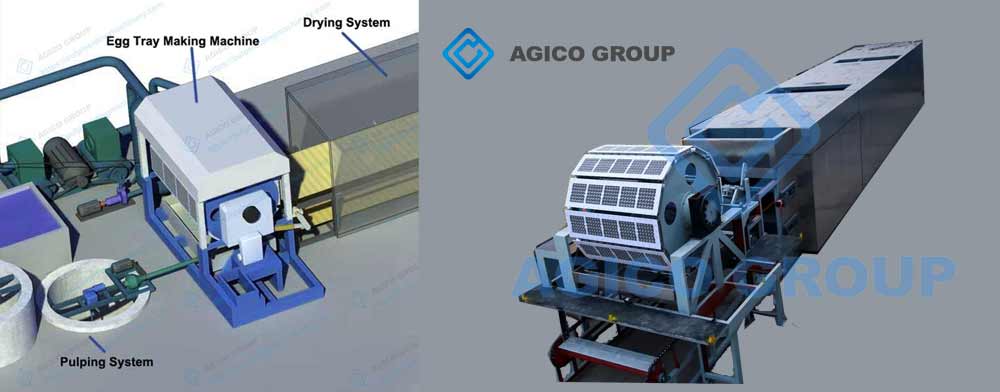 Egg-Tray-Production-Line-Design-and-Manufacture Egg Tray Production Line Design and Manufacture
